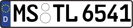 MS-TL6541