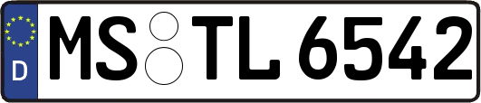 MS-TL6542
