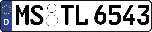 MS-TL6543