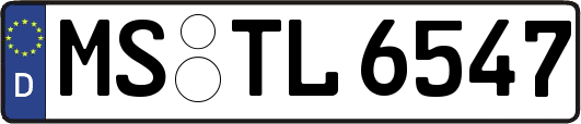MS-TL6547