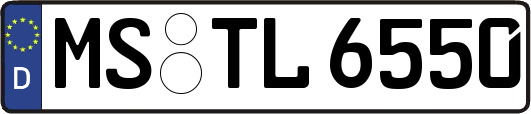 MS-TL6550