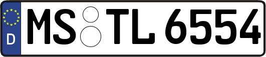 MS-TL6554