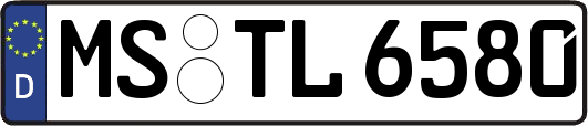 MS-TL6580
