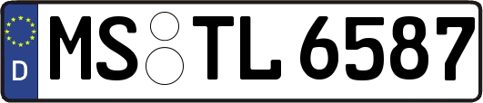 MS-TL6587