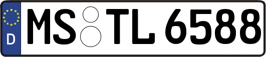 MS-TL6588