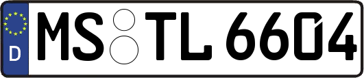 MS-TL6604