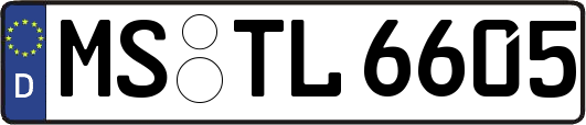 MS-TL6605