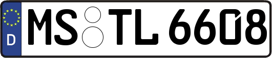 MS-TL6608
