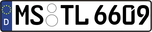 MS-TL6609