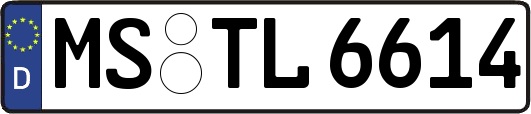 MS-TL6614