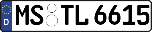 MS-TL6615