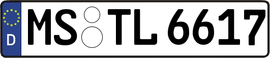 MS-TL6617