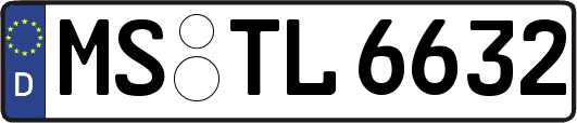 MS-TL6632