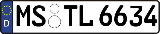 MS-TL6634