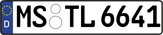 MS-TL6641