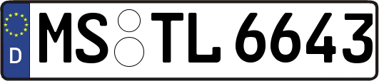 MS-TL6643