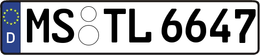 MS-TL6647