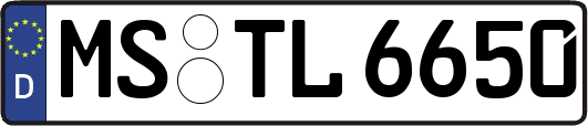 MS-TL6650