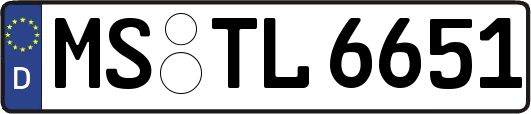 MS-TL6651
