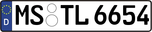 MS-TL6654