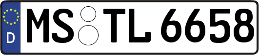 MS-TL6658