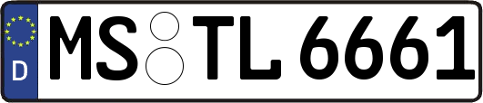 MS-TL6661