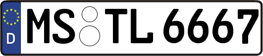 MS-TL6667