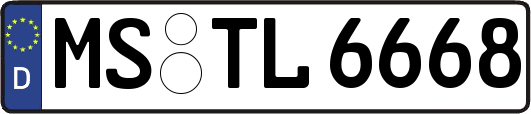 MS-TL6668