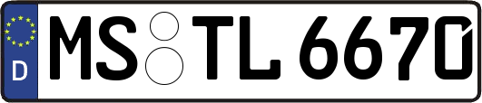 MS-TL6670