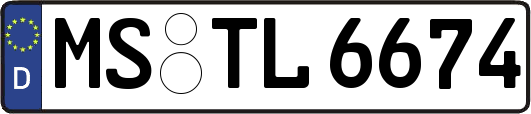 MS-TL6674
