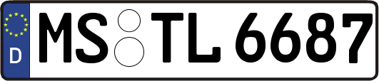 MS-TL6687