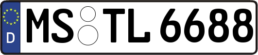 MS-TL6688