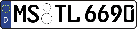 MS-TL6690