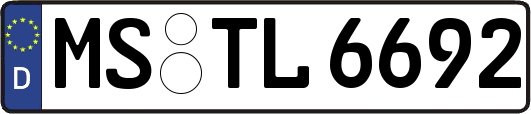 MS-TL6692