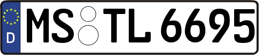 MS-TL6695