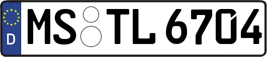 MS-TL6704