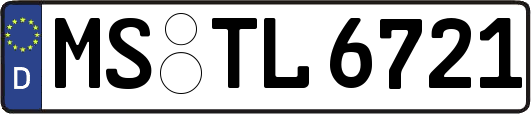MS-TL6721