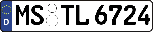 MS-TL6724