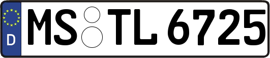 MS-TL6725