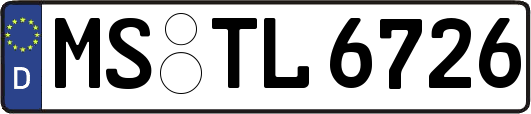 MS-TL6726