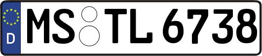 MS-TL6738