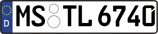 MS-TL6740