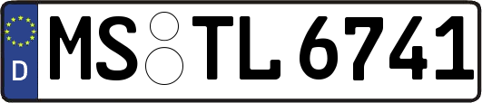 MS-TL6741