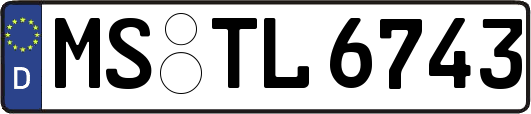 MS-TL6743