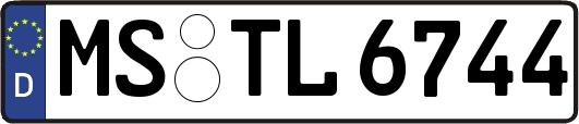 MS-TL6744