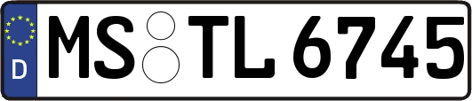 MS-TL6745