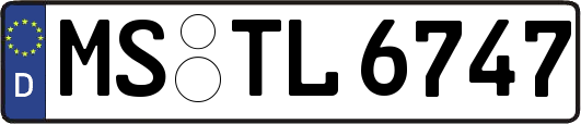 MS-TL6747