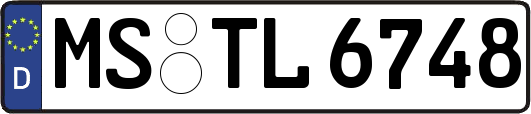 MS-TL6748