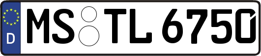 MS-TL6750