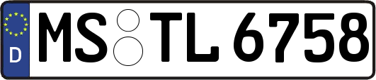 MS-TL6758